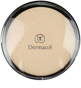 Dermacol Compact pó compacto