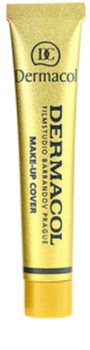 Dermacol Cover base de alta cobertura SPF 30
