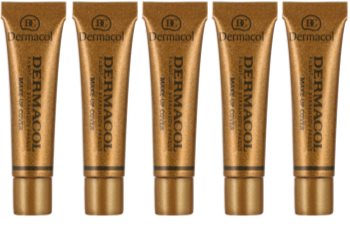 Dermacol Cover Kosmetik-Set I.