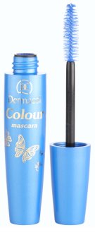 Dermacol Colour Mascara туш для об'єму вій