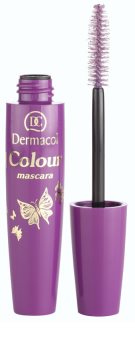 Dermacol Colour Mascara Extra Volumising Mascara