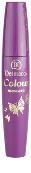 Dermacol Colour Mascara Extra Volumising Mascara