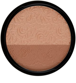 Dermacol Duo Blusher рум'яна