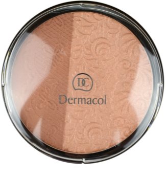 Dermacol Duo Blusher рум'яна