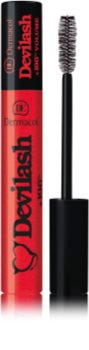 Dermacol Devilash mascara pour un volume maximal