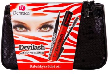 Dermacol Devilash kosmetická sada I.