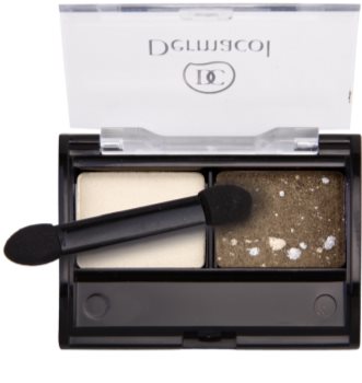 Dermacol Duo тіні для повік