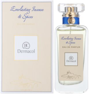Dermacol Everlasting Incense & Spices Eau de Parfum für Herren 50 ml