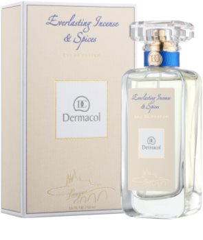 Dermacol Everlasting Incense & Spices Eau de Parfum für Herren 50 ml