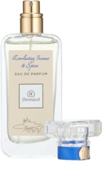 Dermacol Everlasting Incense & Spices Eau de Parfum für Herren 50 ml