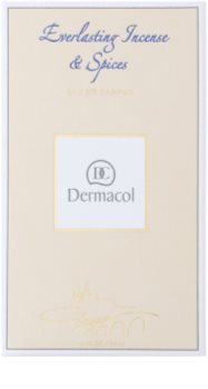 Dermacol Everlasting Incense & Spices Eau de Parfum für Herren 50 ml