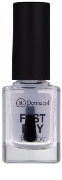 Dermacol Fast Dry podlaga za lak