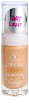 Dermacol Face Illuminator lepotni fluid