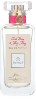 Dermacol Fresh Peony & Ylang Ylang eau de parfum nőknek 50 ml