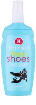 Dermacol Fresh Shoes spray para zapatos