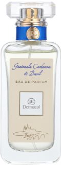 Dermacol Guatemala Cardamom & Basil parfémovaná voda unisex 50 ml
