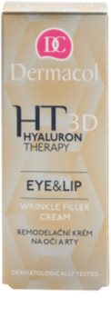 Dermacol HT 3D Remodelerende Oog en Lip Crème
