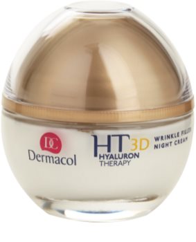 Dermacol HT 3D krem modelujący na noc
