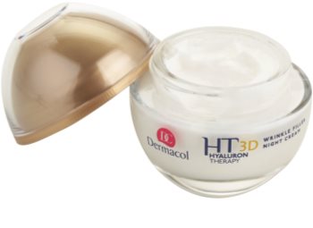 Dermacol HT 3D krem modelujący na noc