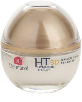 Dermacol HT 3D Remodellierende Tagescreme