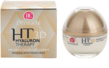 Dermacol HT 3D crema remodeladora de día