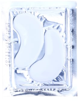 Dermacol HT 3D mascarilla hidratante con efecto refrescante para ojos