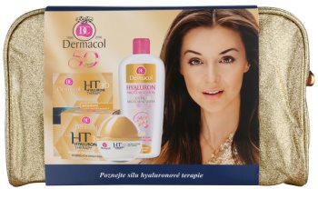 Dermacol HT 3D kozmetika szett II.