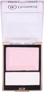Dermacol Illuminating Palette palette illuminatrice