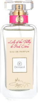 Dermacol Lily of the Valley & Fresh Citrus Eau de Parfum for Women 50 ml