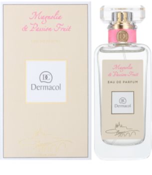 Dermacol Magnolia & Passion Fruit woda perfumowana dla kobiet 50 ml