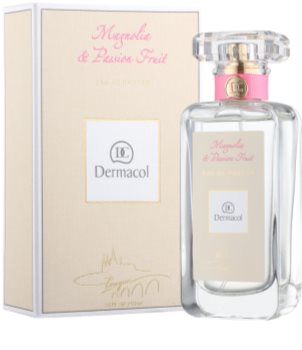 Dermacol Magnolia & Passion Fruit woda perfumowana dla kobiet 50 ml