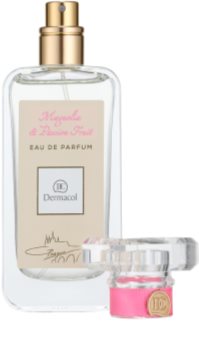 Dermacol Magnolia & Passion Fruit woda perfumowana dla kobiet 50 ml