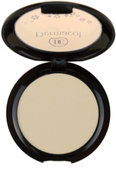 Dermacol Compact Mineral pudra cu minerale cu oglinda mica