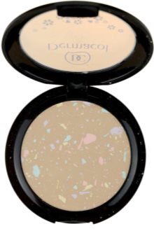 Dermacol Compact Mineral minerálny púder so zrkadielkom