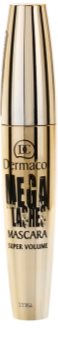 Dermacol Mega Lashes Volumizing Mascara