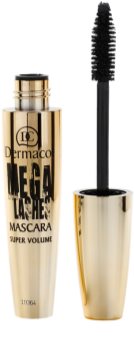 Dermacol Mega Lashes Volumizing Mascara