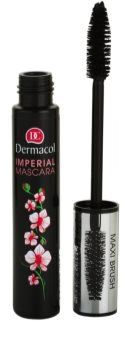 Dermacol Imperial Maxi Volume & Length mascara pentru alungire
