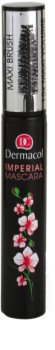 Dermacol Imperial Maxi Volume & Length mascara pentru alungire