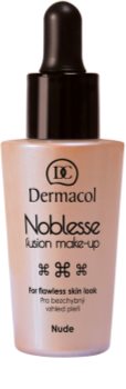Dermacol Noblesse рідкий тональний крем