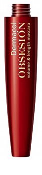 Dermacol Obsesión туш для об'єму
