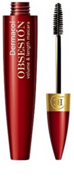 Dermacol Obsesión туш для об'єму