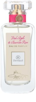 Dermacol Pink Apple & American Rose Eau de Parfum for Women 50 ml