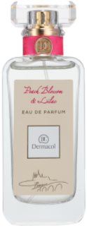 Dermacol Peach Blossom & Lilac Eau de Parfum for Women 50 ml