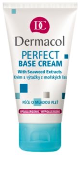Dermacol Perfect Cream With Seaweed Extracts