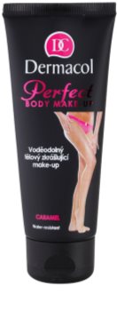 Dermacol Perfect make-up pentru corp rezistent la apa