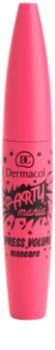 Dermacol Party Mania szempillaspirál az extra dús szempillákért