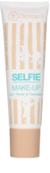 Dermacol Selfie dvojfázový make-up