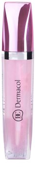 Dermacol Shimmering Lip Gloss trblietavý lesk na pery