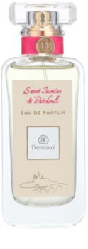 Dermacol Sweet Jasmine & Patchouli parfémovaná voda pro ženy 50 ml