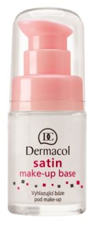 Dermacol Satin vyhlazující báze pod make-up